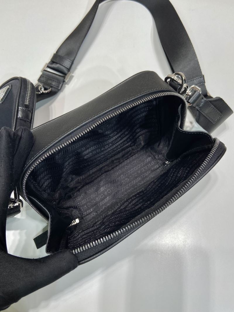 mens Pra*a satchel bags